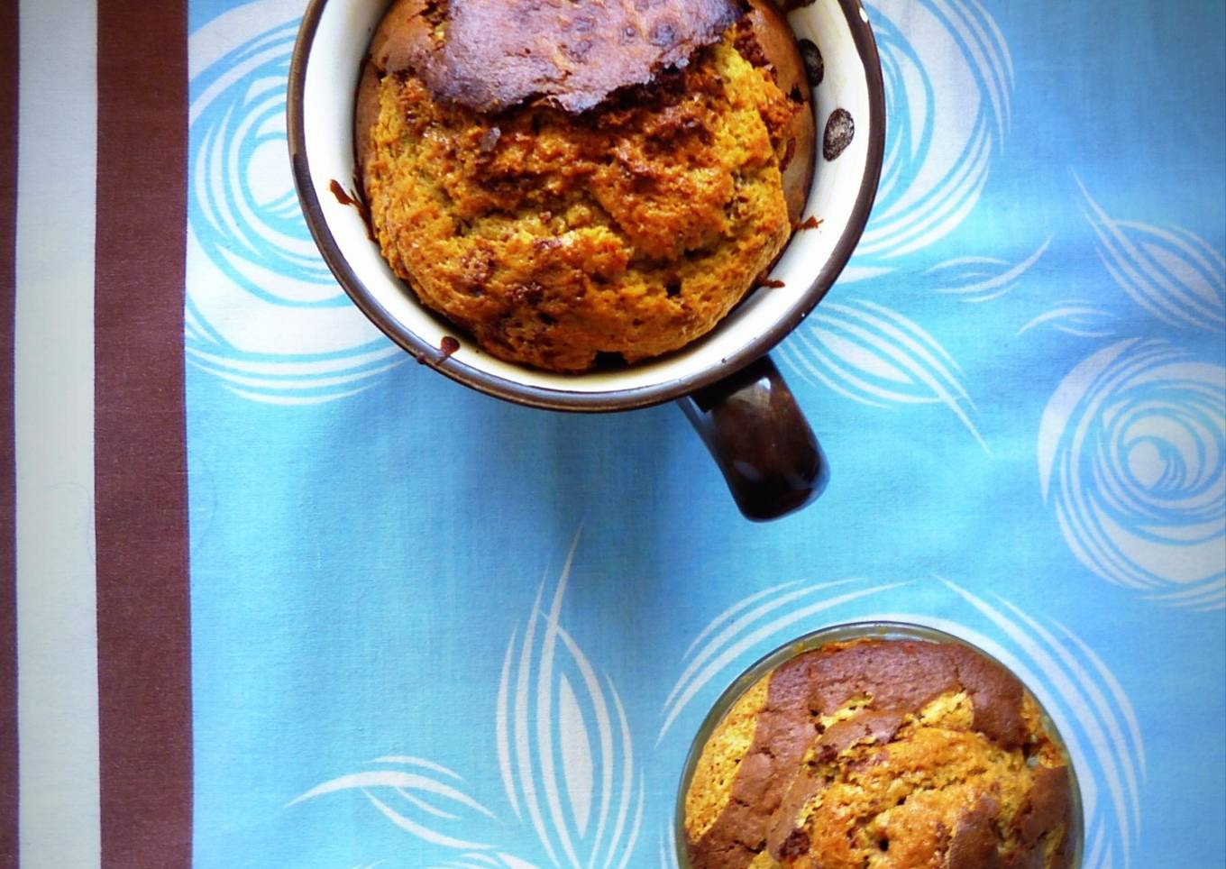 Cafe latte Nutella Chocolate cake