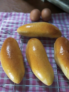 Foto resep Roti manis