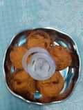 Onion bhaji