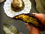 شکلات دبی تکنفره