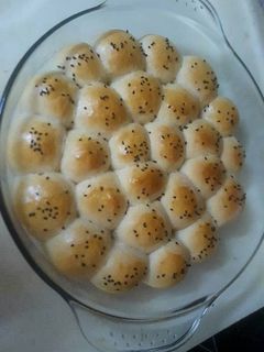 صورة لوصفة عجينه قطنيه