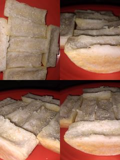 Foto resep Kue Pancong