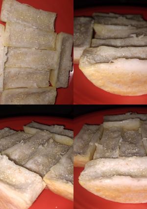 Foto resep Kue Pancong