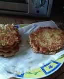 Tortas de Yuca