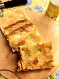 Genoese Focaccia