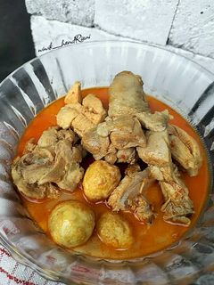 Foto resep Ayam Bumbu Adun Khas Madura