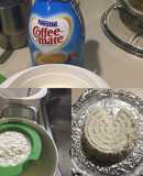 Queso Fresco con crema (Lekue)