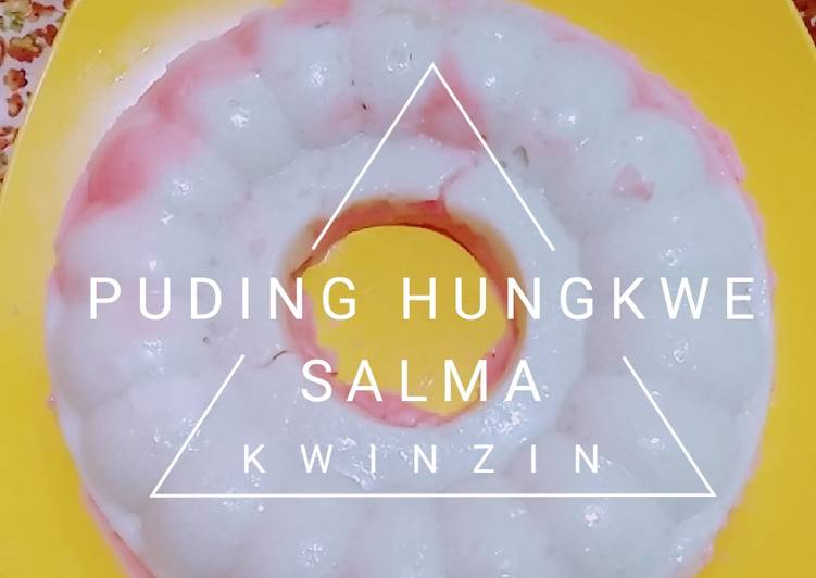 Puding hungkwe🍮✨