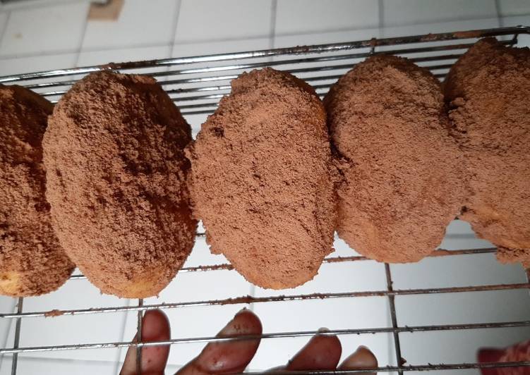 Bomboloni milo