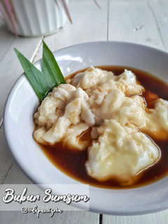 Foto resep Bubur Sumsum