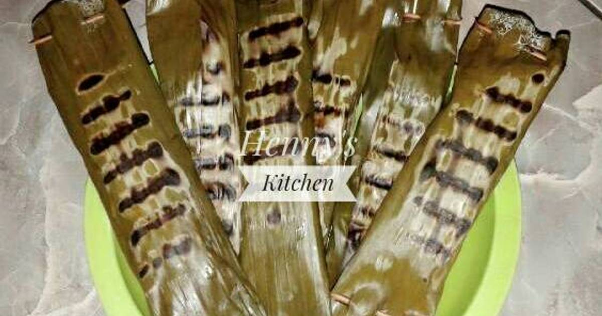  Resep  Pepes  Tahu Ati  Ampela  oleh Henny Syairra sErik Cookpad