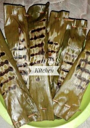 Foto resep Pepes Tahu Ati Ampela