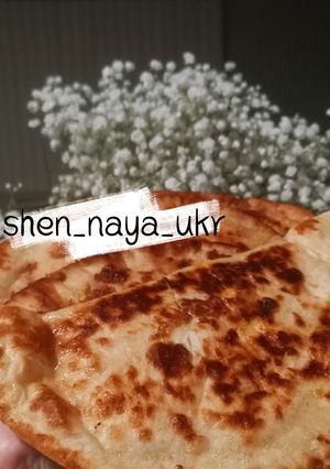 Фото Ліниві чебуреки 🥙.