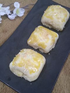 Foto resep Bolen Pisang Coklat