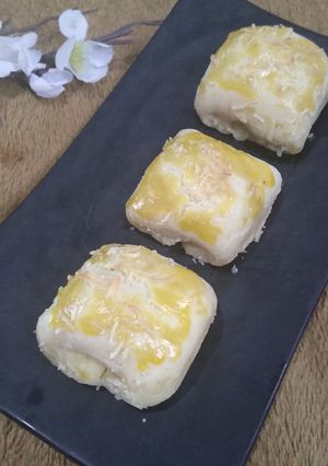 Foto resep Bolen Pisang Coklat