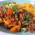 Keema Matar (कीमा मटर)