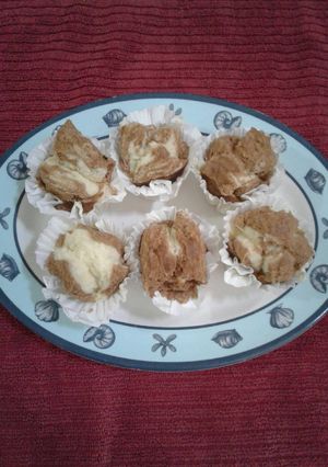 Foto resep Bolu Kukus Ketawa! 😃