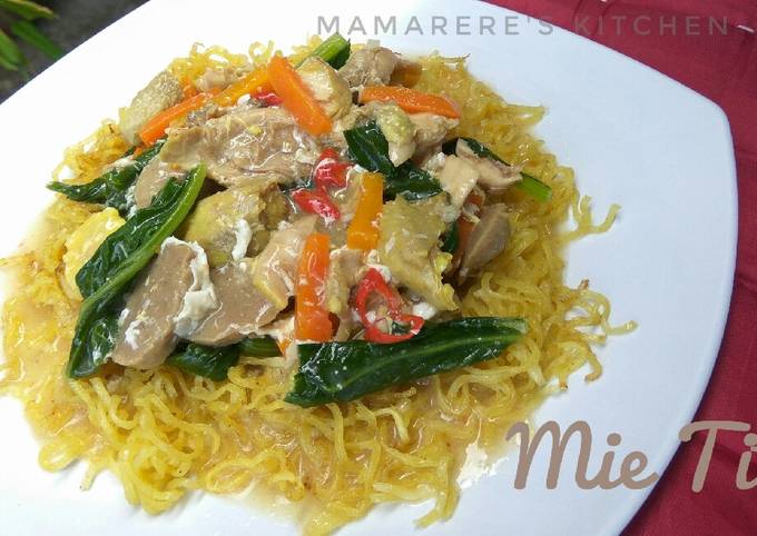 Mie Titi