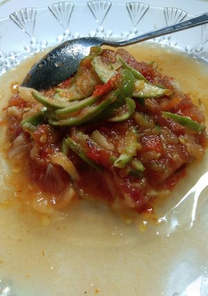 Foto resep Sambal Ramania