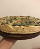 Masa básica de tarta