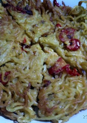 Foto resep Pizza MiLor Ladzidz
