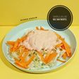 Simple Salad Kol dan Wortel