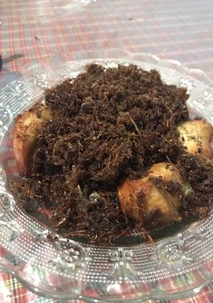 Foto resep Ayam Goreng Laos