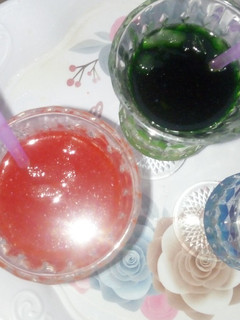 Electric lemonade ainihin hoton girkin