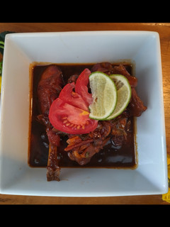 Foto resep Ayam Kecap (Pedas Manis)
