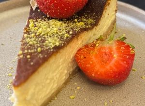 Foto de Cheesecake Basca