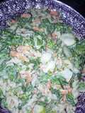 Pasta salad