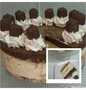 Easy Ways Prepare|Recipe} Snicker chocolate mousse cheesecake the So Delicious, Appealing