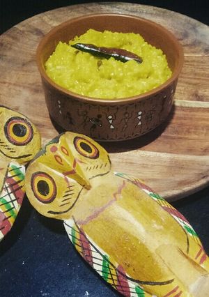 মেতিফোড় (metiphod recipe in bengali) রেসিপির প্রধান ছবি