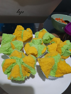 Foto resep Bolu Kukus Anti Gagal (Tanpa Soda Kue)