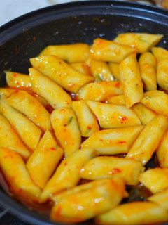 Foto resep Cilok toppoki