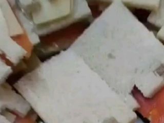 Sandwich Fantôme