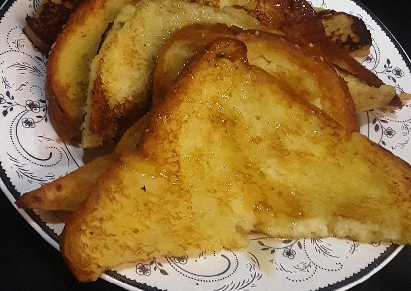 French toast