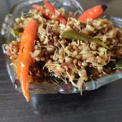 A picture of Sprouts Saalan.