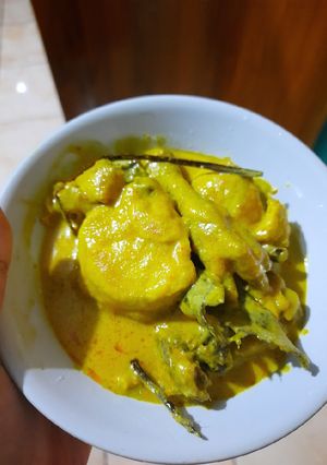 Foto resep Opor ayam