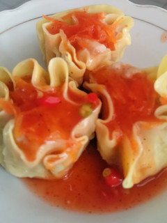 Foto resep Saos dimsum