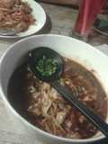 Mi Kuah Seafood Andaliman