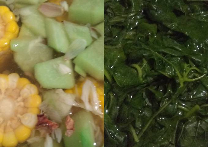 Cara Gampang Menyiapkan Sayur Bening Tahan Lama Anti Gagal