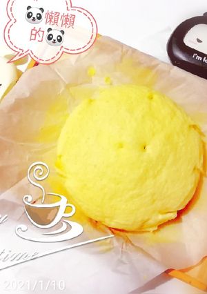 🥧蒸蛋糕🥧 的食譜成品照片