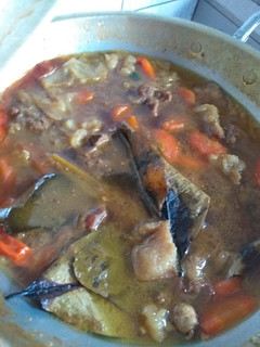 Foto resep Tongseng Kambing