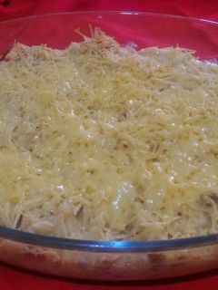 Foto resep Makaroni Schotel