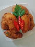 Lento singkong