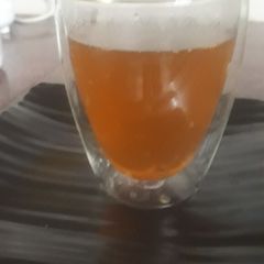 A picture of Immunity booster Turmeric freezy cooler.