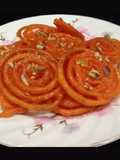 Jaleebi