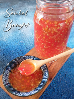 Foto resep Sambal Bangkok