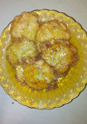 Foto resep PerkedeL kentang pedeeyss.. 💁